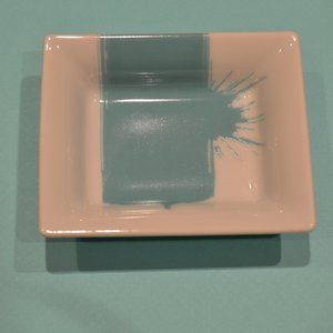 Tiffany & Co Porcelain Mini Tray